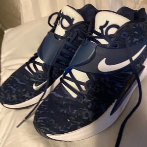 Brand new Nike sneakers